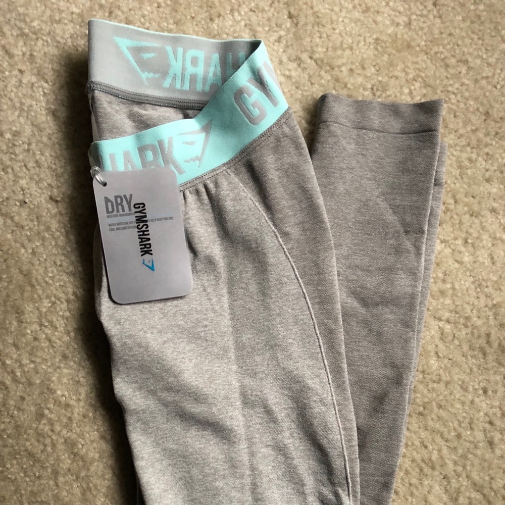 Gymshark Flex Leggings NWT